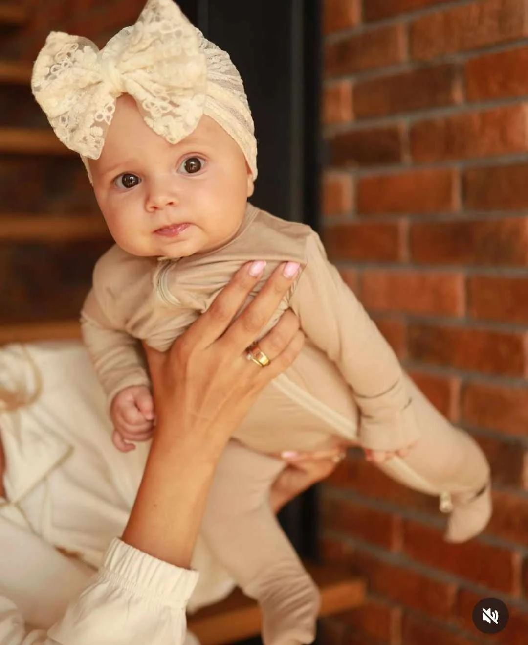 Лілія Ребрик зізналася, яких страхів позбулася з народженням третьої дитини